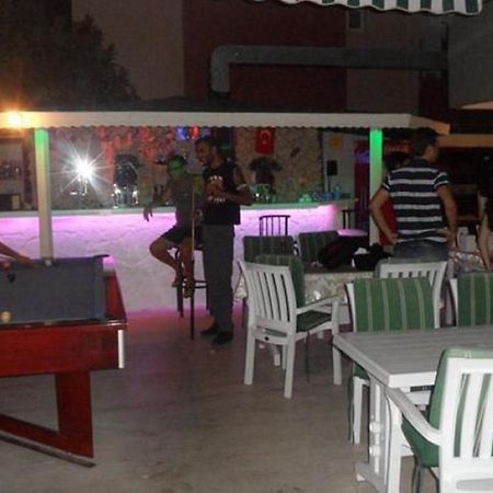 Hotel Green Palm Marmaris Esterno foto
