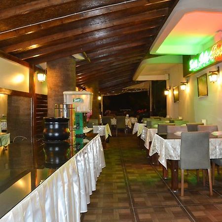 Hotel Green Palm Marmaris Esterno foto