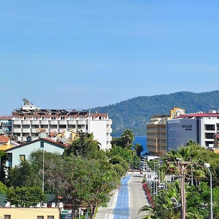 Hotel Green Palm Marmaris Esterno foto