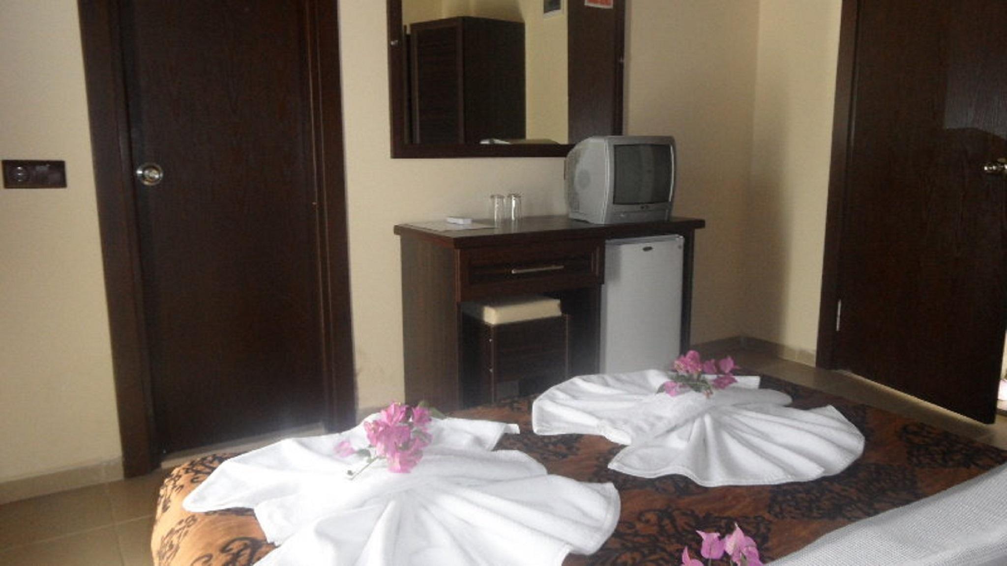Hotel Green Palm Marmaris Esterno foto