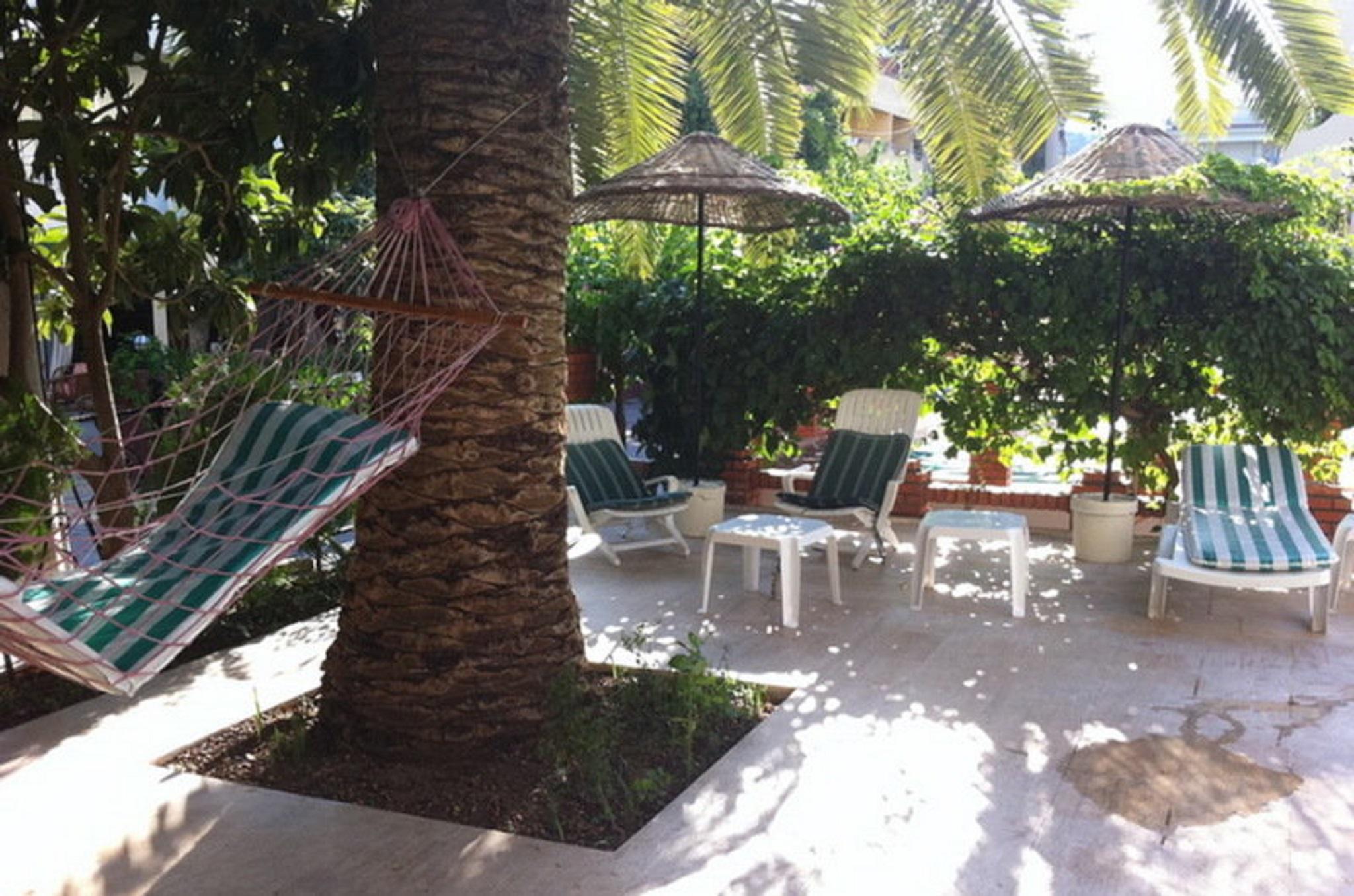 Hotel Green Palm Marmaris Esterno foto