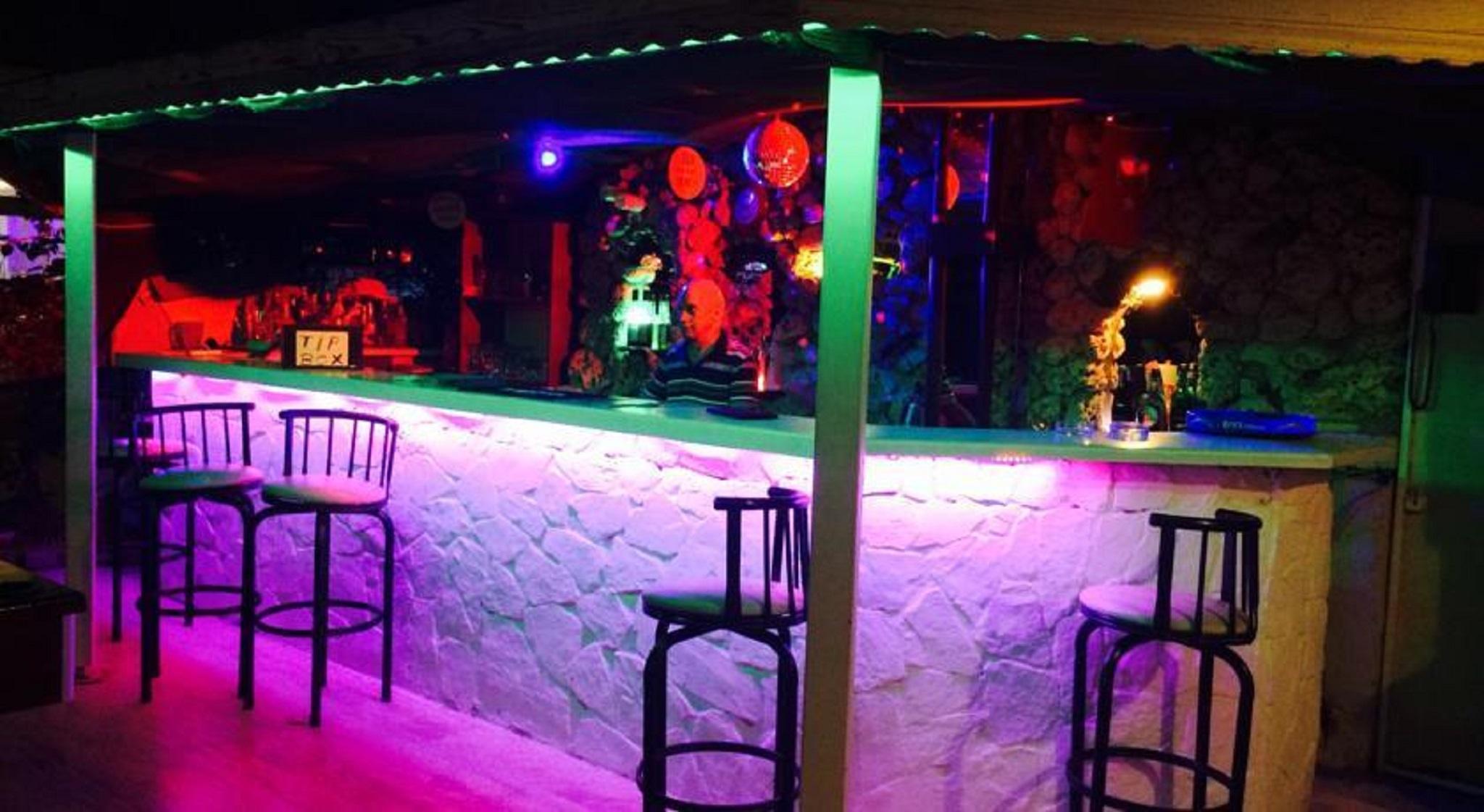 Hotel Green Palm Marmaris Esterno foto