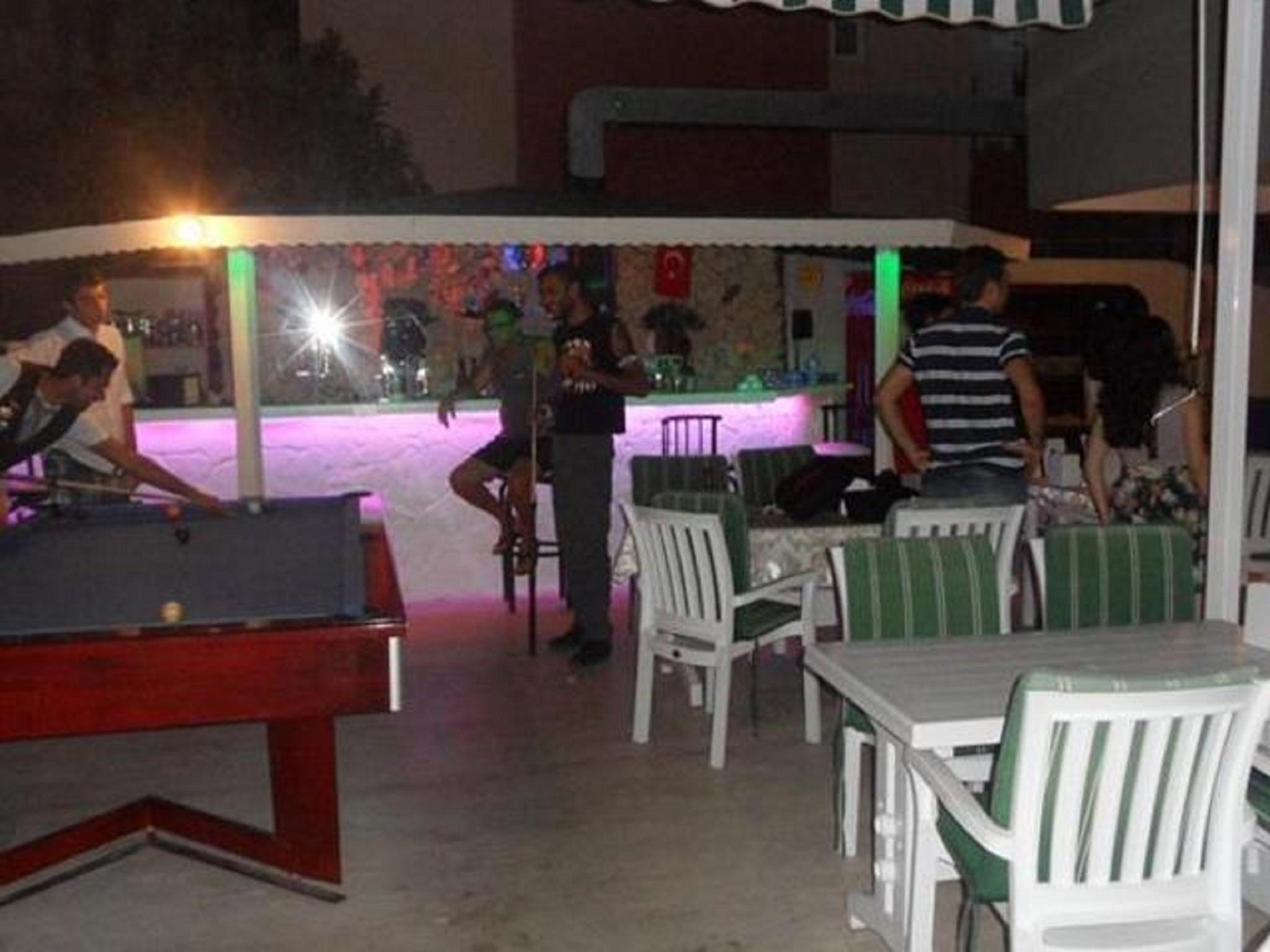 Hotel Green Palm Marmaris Esterno foto