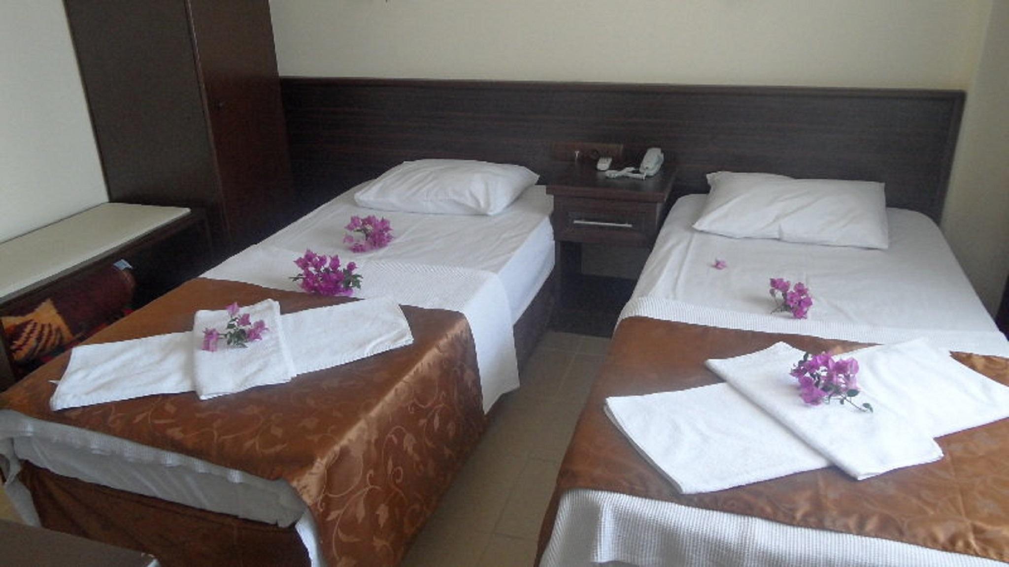 Hotel Green Palm Marmaris Esterno foto