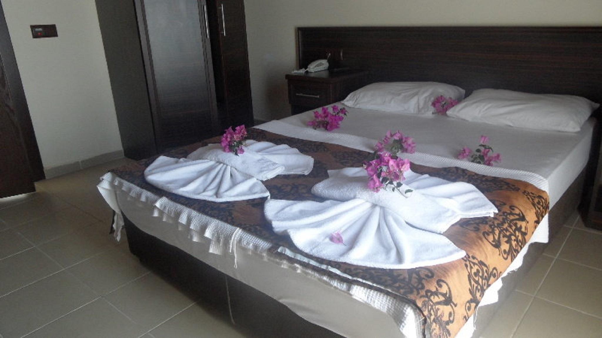 Hotel Green Palm Marmaris Esterno foto