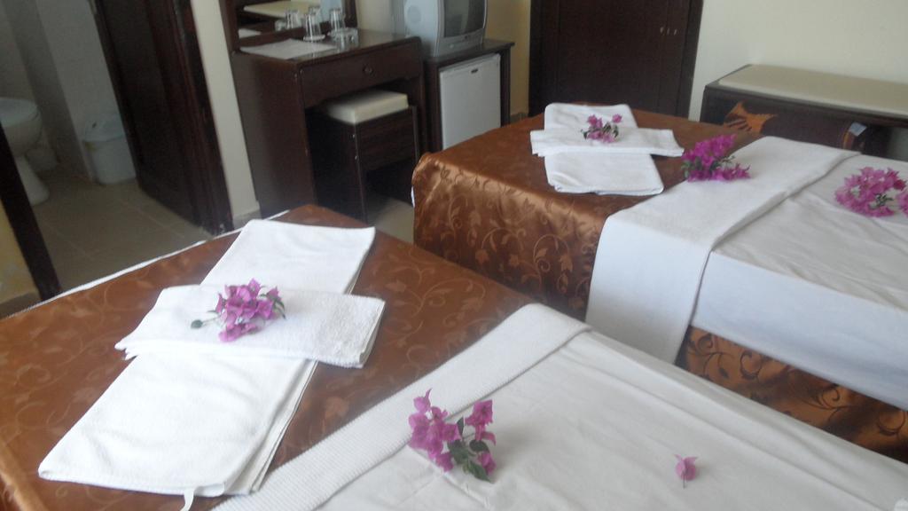 Hotel Green Palm Marmaris Camera foto