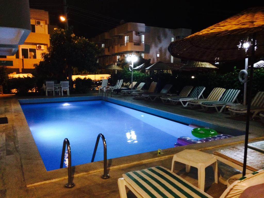 Hotel Green Palm Marmaris Esterno foto