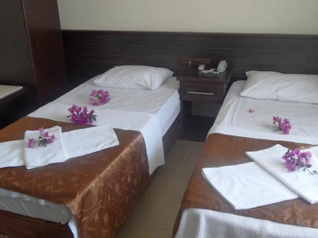 Hotel Green Palm Marmaris Esterno foto