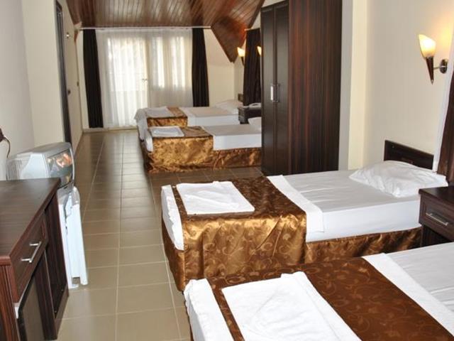 Hotel Green Palm Marmaris Esterno foto