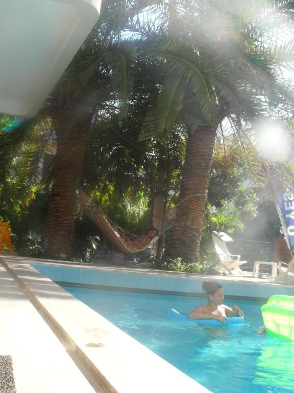 Hotel Green Palm Marmaris Esterno foto