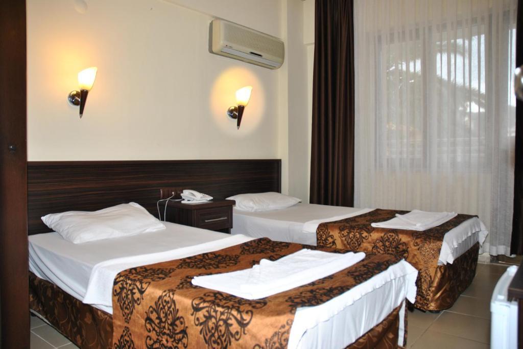 Hotel Green Palm Marmaris Esterno foto