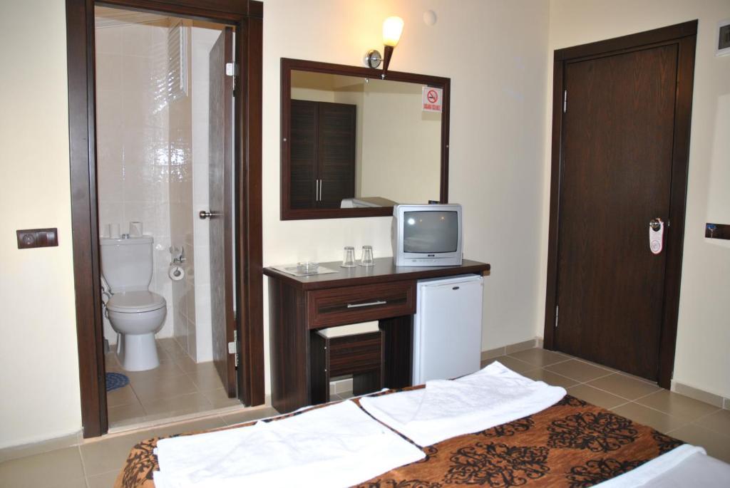 Hotel Green Palm Marmaris Esterno foto