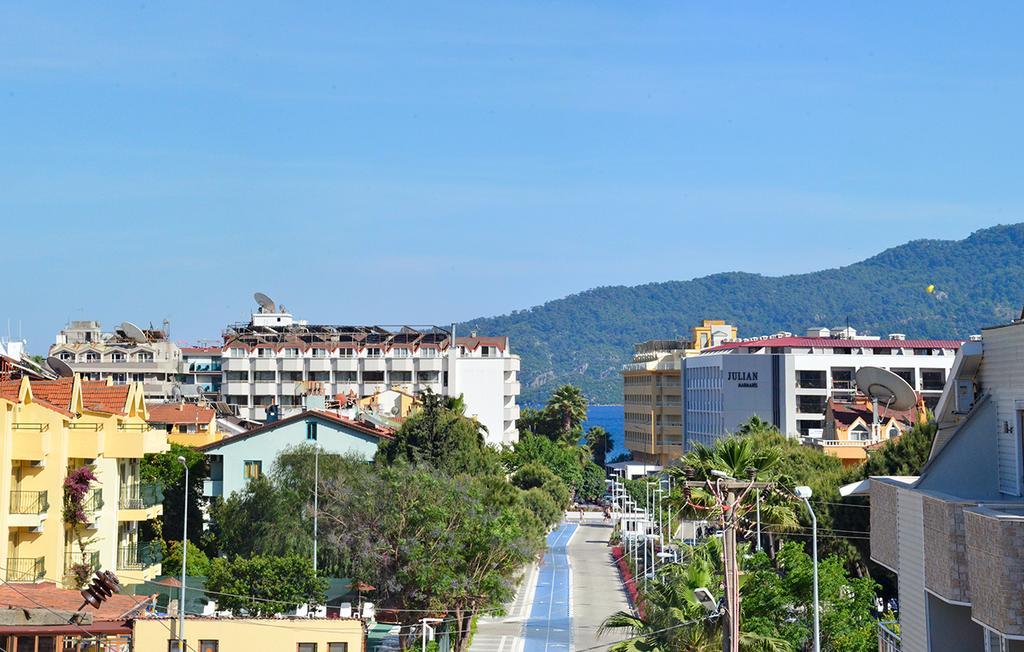 Hotel Green Palm Marmaris Esterno foto