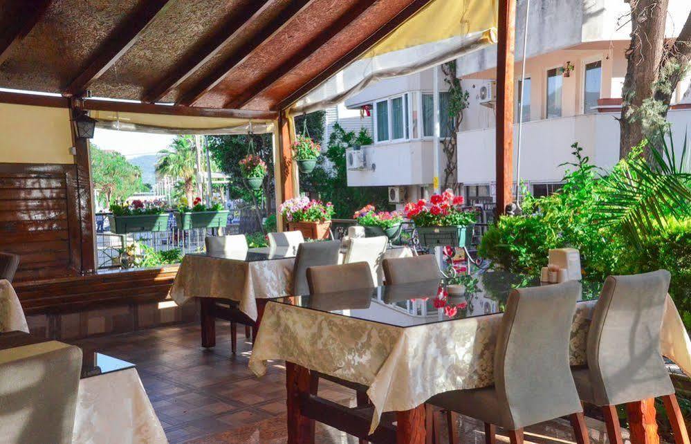 Hotel Green Palm Marmaris Esterno foto