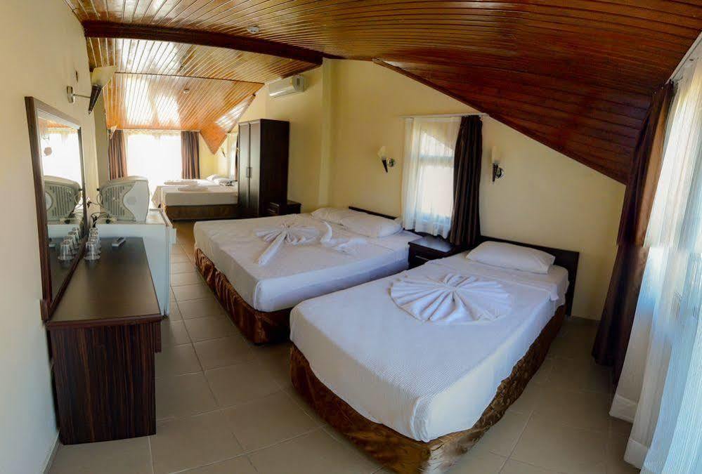 Hotel Green Palm Marmaris Esterno foto