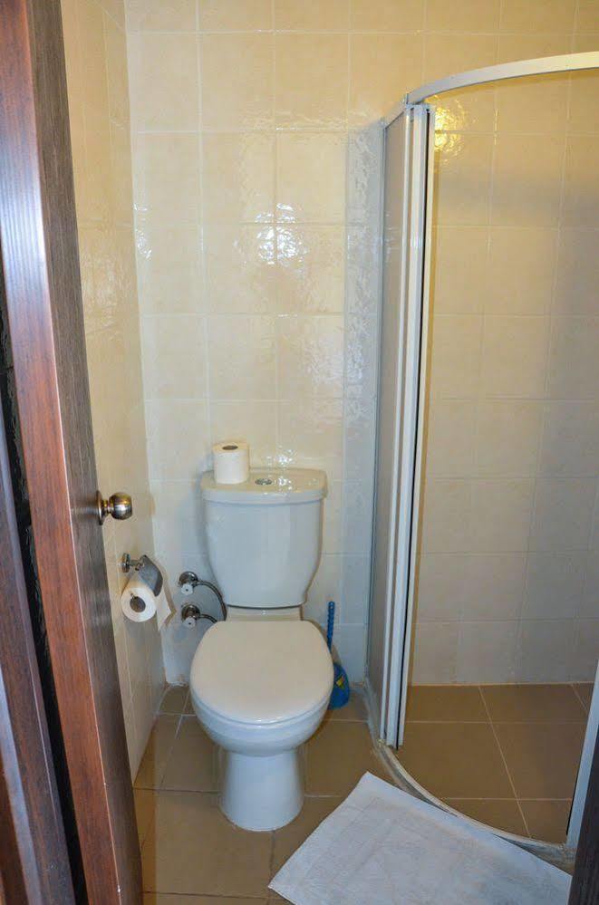 Hotel Green Palm Marmaris Esterno foto