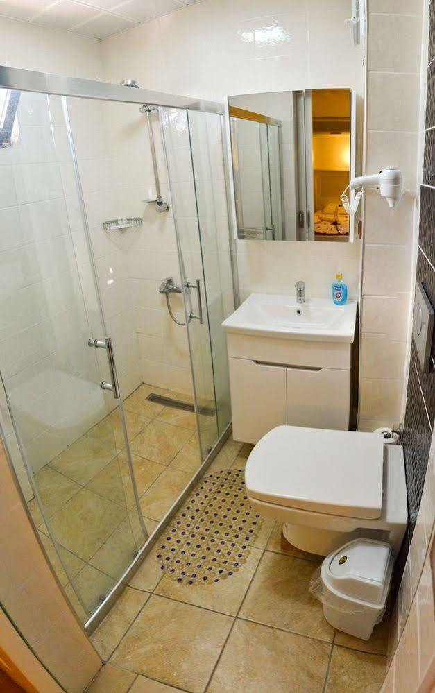 Hotel Green Palm Marmaris Esterno foto