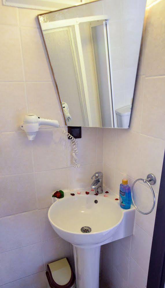 Hotel Green Palm Marmaris Esterno foto