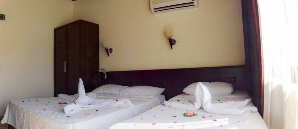 Hotel Green Palm Marmaris Esterno foto